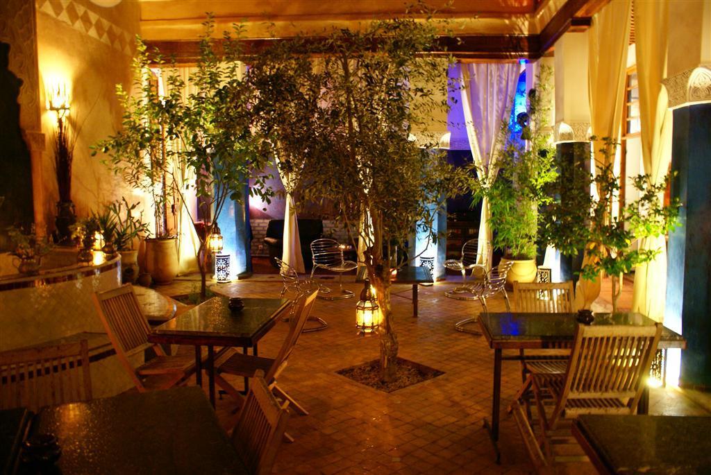 Bed and Breakfast Les Bains De Fez Tara Exteriér fotografie